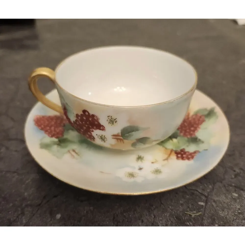 N/A t&v cup